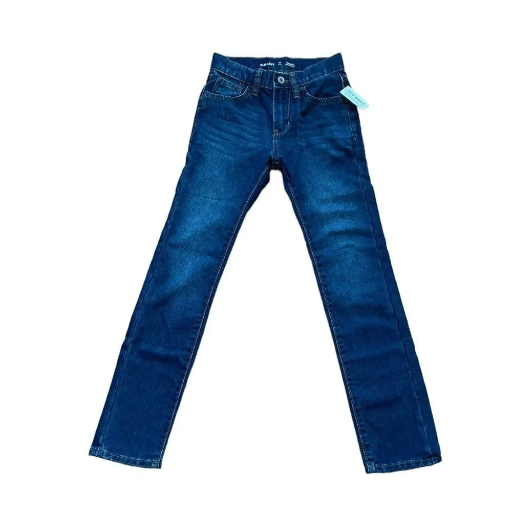 NWT Old Navy Slim Skinny Jeans Size 10